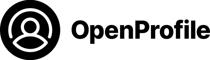 OpenProfile OpenProfile Logo